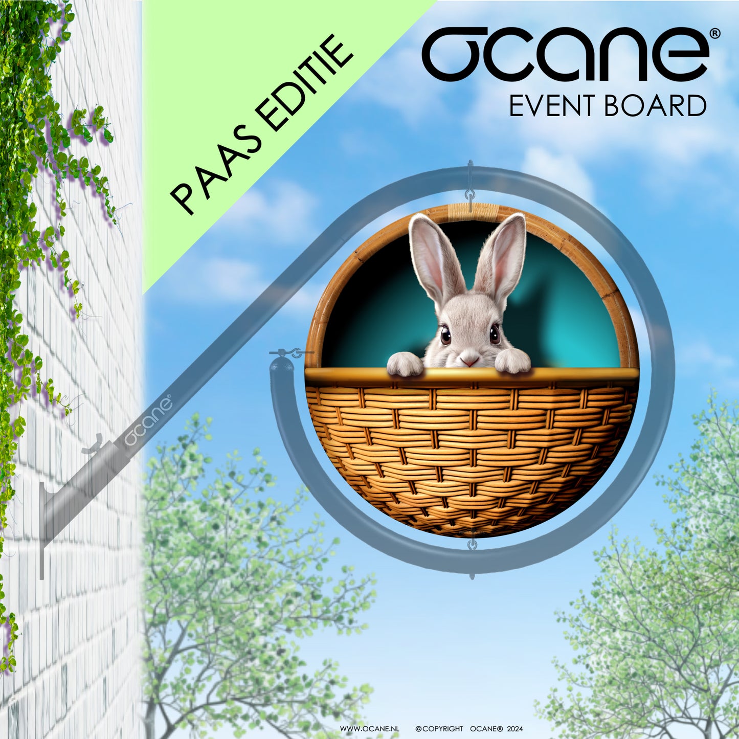 OCANE-EVENT BOARD HAAS