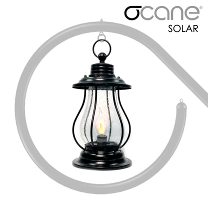 OCANE-SOLAR LAMP